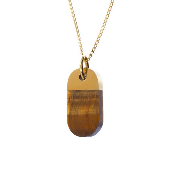 metaformi_design_jewelry_split_oval_necklace_tiger_eye_2