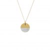 metaformi_design_jewelry_split_round_necklace_bianco