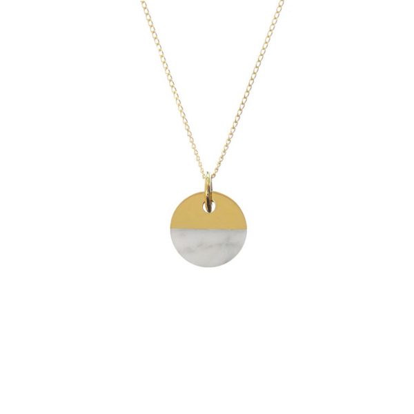 metaformi_design_jewelry_split_round_necklace_bianco