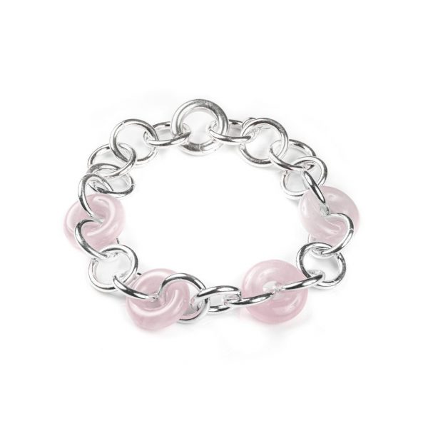 RELOOP ROSE BRACELET