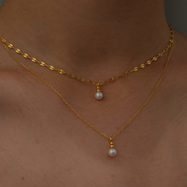 metaformi_jewerly_pearl_collection_model_Pearl_chain_necklace_2