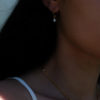 metaformi_jewerly_pearl_collection_model_Pearl_pendant_earrings