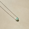 metaformi_jewerly_silver_cube_necklace_aquamarine