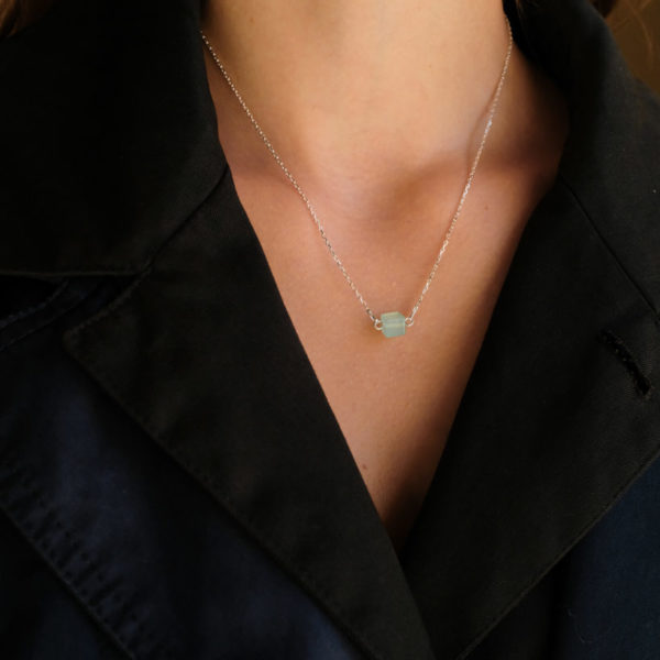 metaformi_jewerly_silver_cube_necklace_aquamarine_3