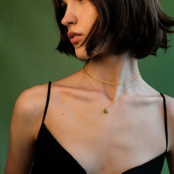 Metaformi-jewelry-uncut-gems-gold-necklace-9