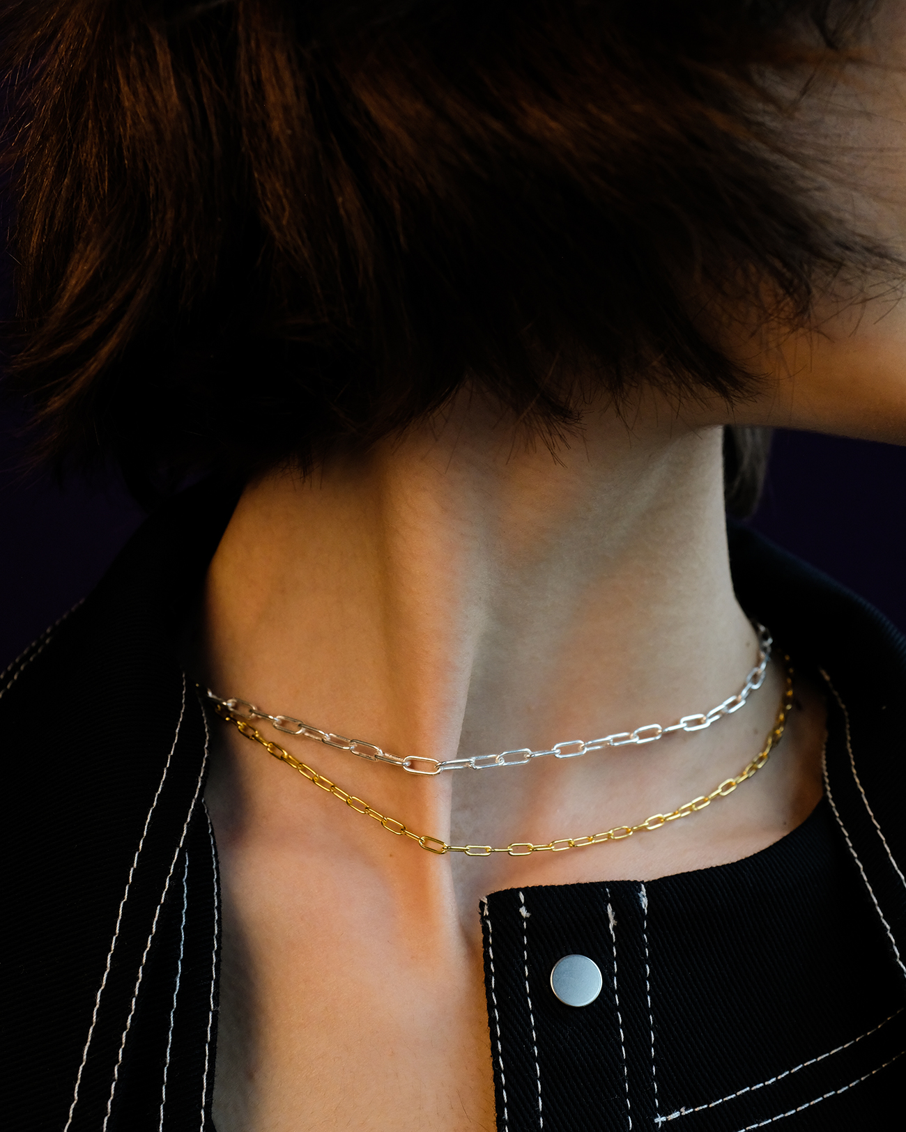 Metaformi-jewelry-uncut-gems-gold-silver-necklace_3