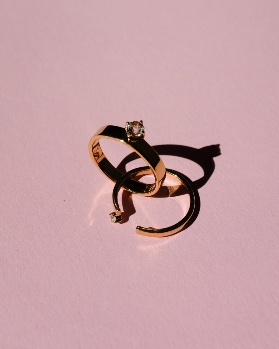 SPARKS RING SET 1 - Image 2
