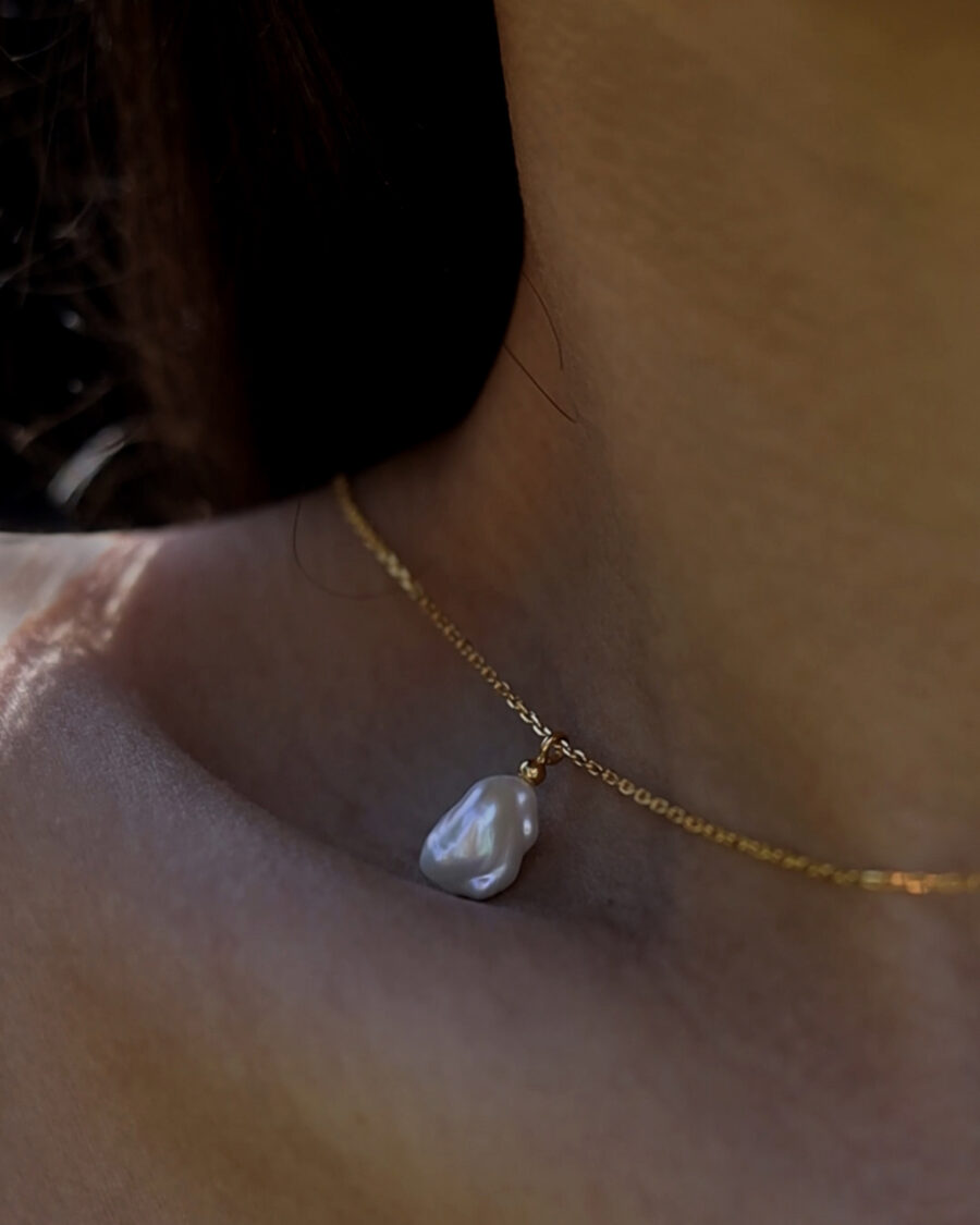 KESHI PEARL SET - Image 4