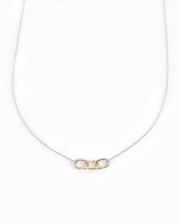 CLICK MIX NECKLACE