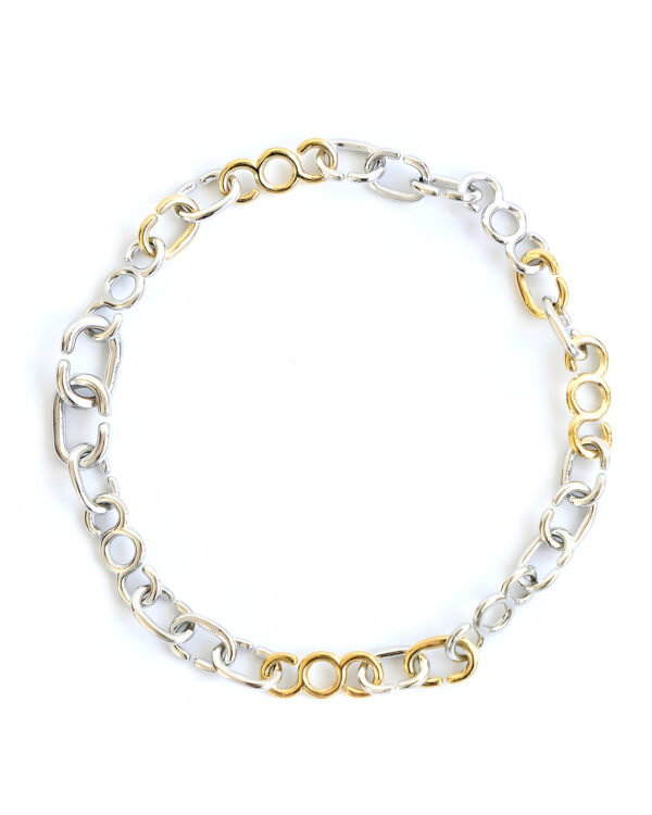 CLICK MIX SEGMENT BRACELET