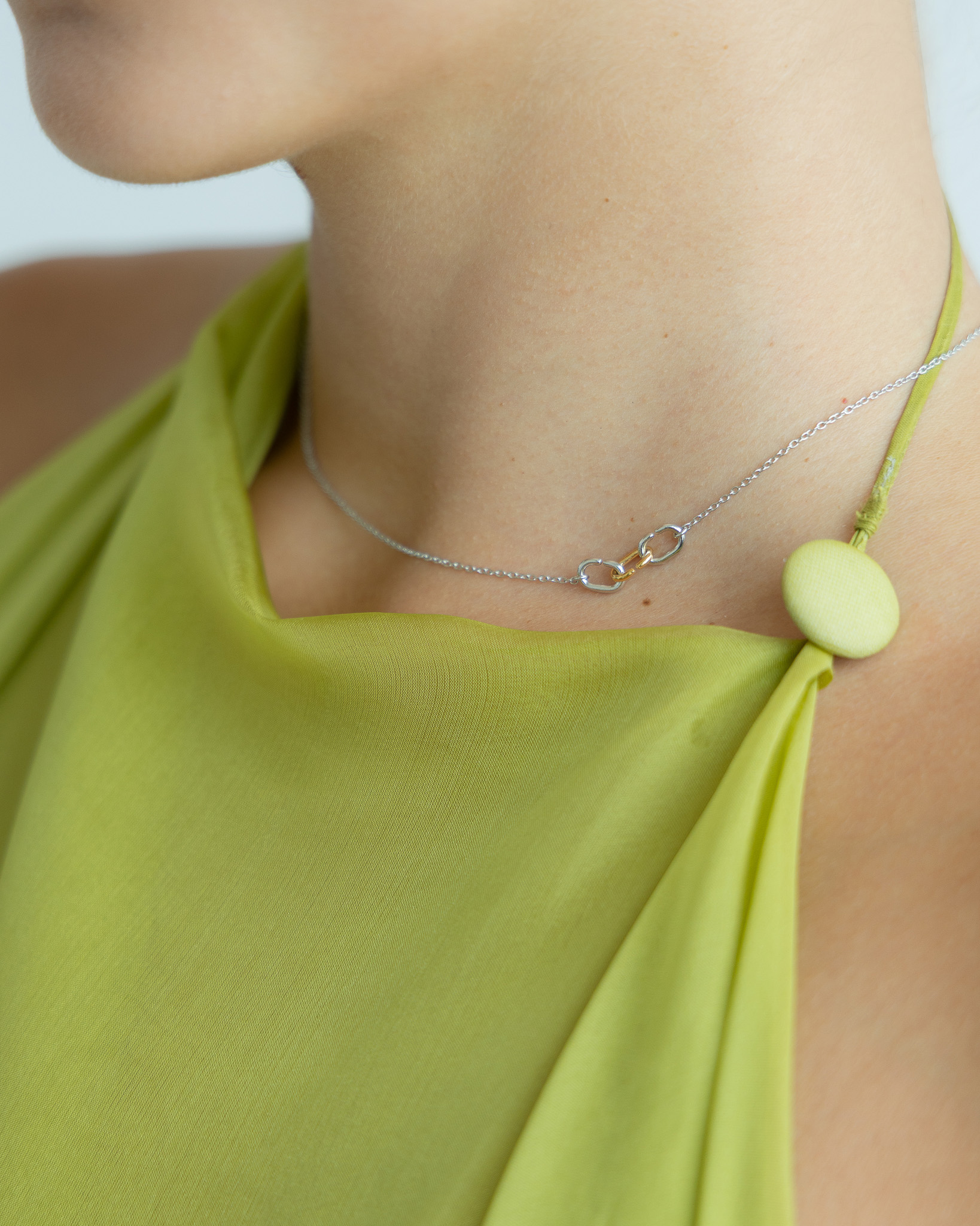 CLICK MIX NECKLACE – Obrázok 4