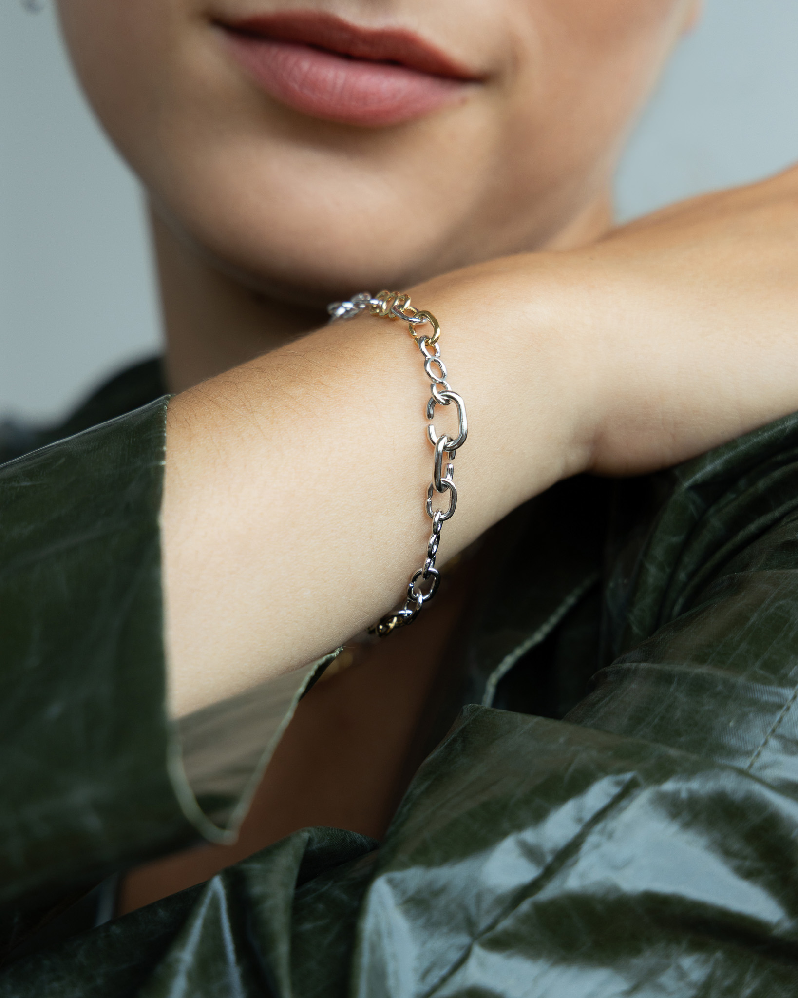 CLICK MIX SEGMENT BRACELET – Obrázok 10