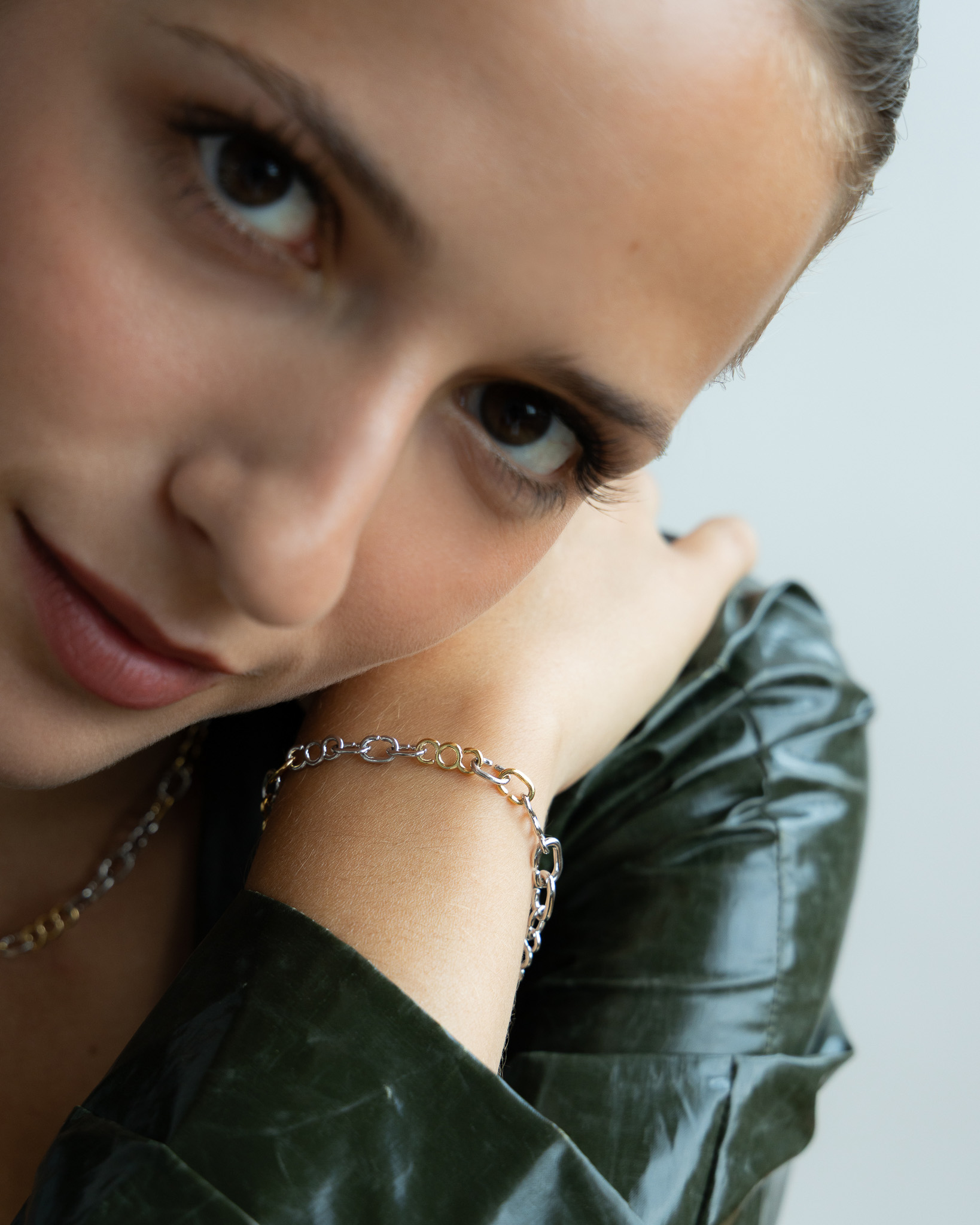 CLICK MIX SEGMENT BRACELET – Obrázok 3