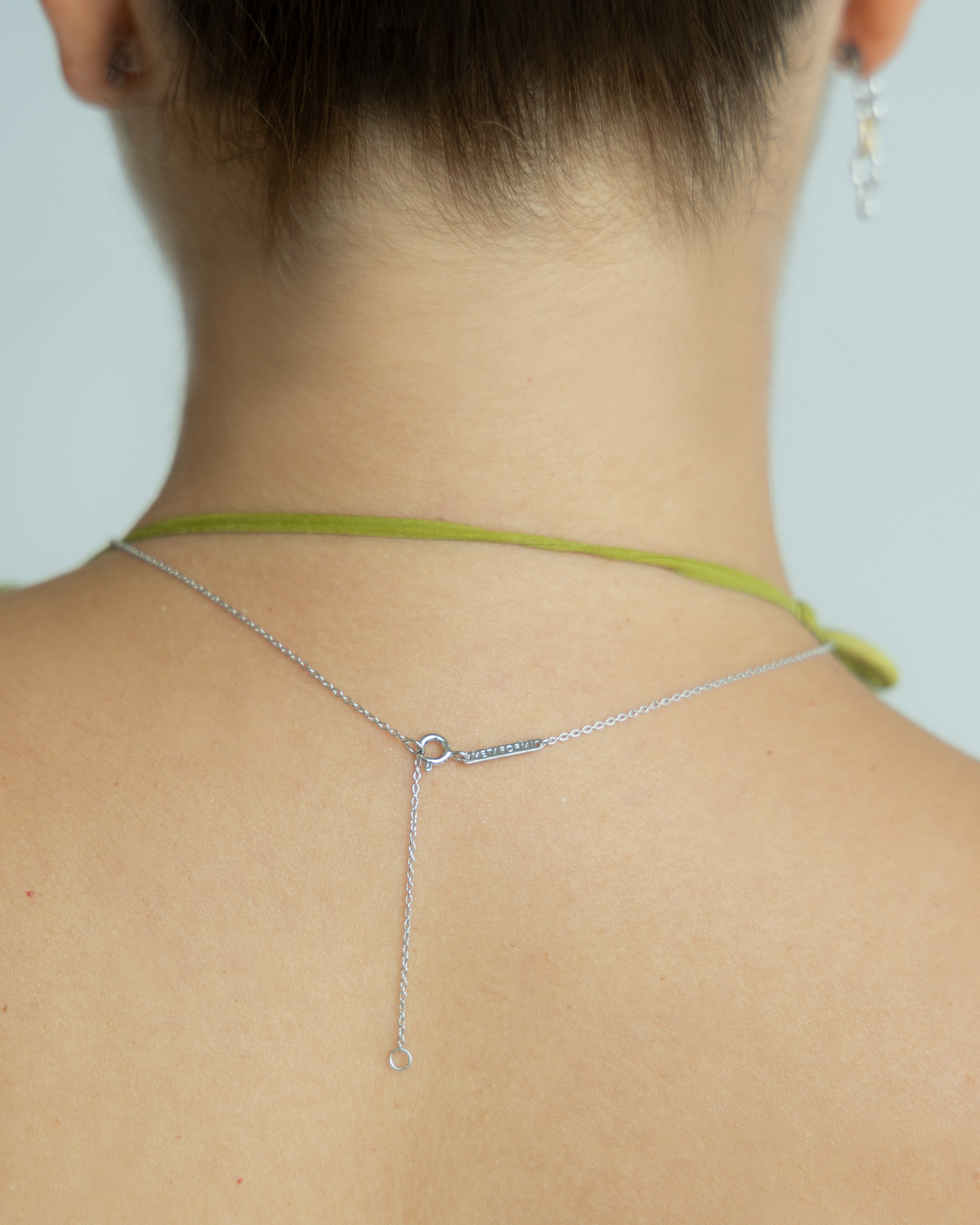 CLICK MIX NECKLACE – Obrázok 3